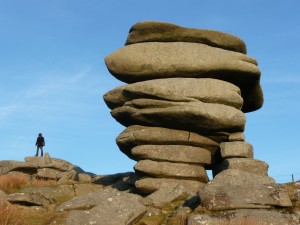 The Cheesewring, Bodmin